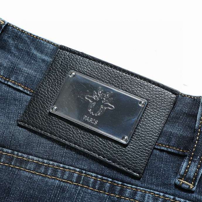 Dior Short Jeans _SKUDiorsz28-3821714550